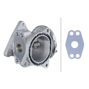 Vanne EGR HELLA 6NU 010 171-301