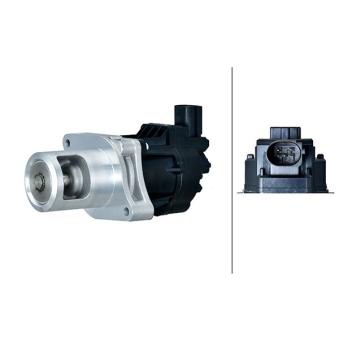 Vanne EGR HELLA 6NU 014 864-921