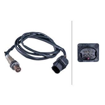 Sonde lambda HELLA 6PA 358 103-121