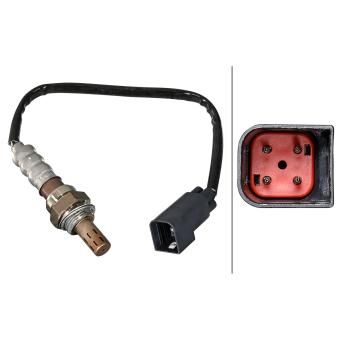 Sonde lambda HELLA