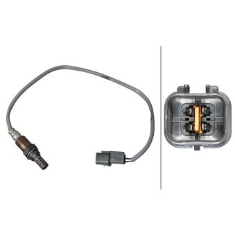 Sonde lambda HELLA