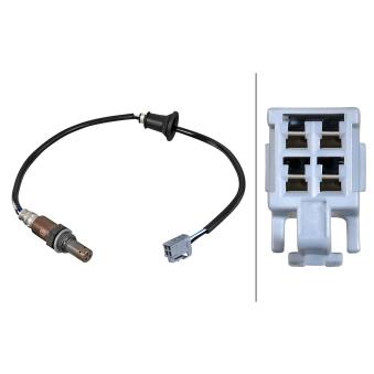 Sonde lambda HELLA