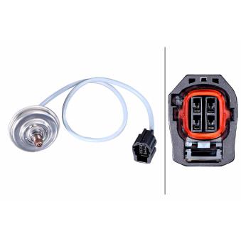 Sonde lambda HELLA
