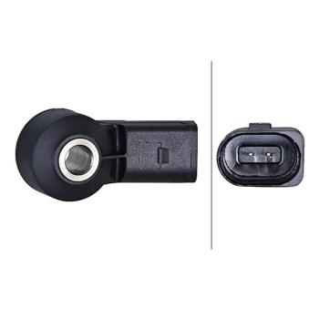 Capteur de cognement HELLA 6PG 013 114-301