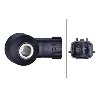 Capteur de cognement HELLA