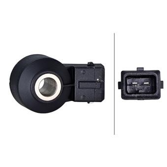 Capteur de cognement HELLA