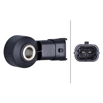 Capteur de cognement HELLA