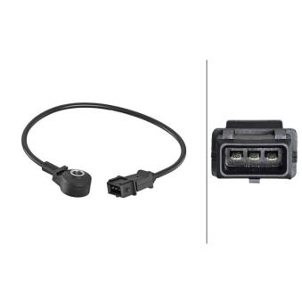 Capteur de cognement HELLA