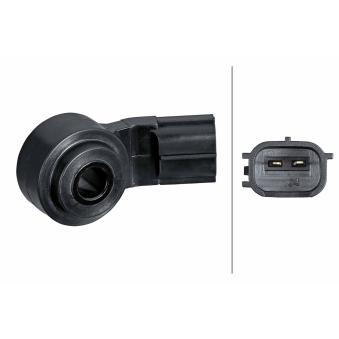 Capteur de cognement HELLA