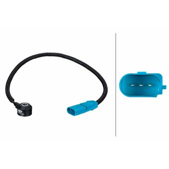 Capteur de cognement HELLA