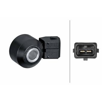 Capteur de cognement HELLA