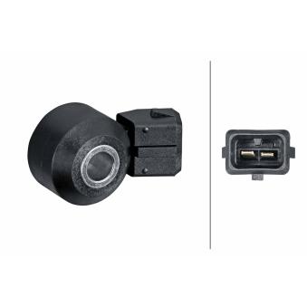 Capteur de cognement HELLA