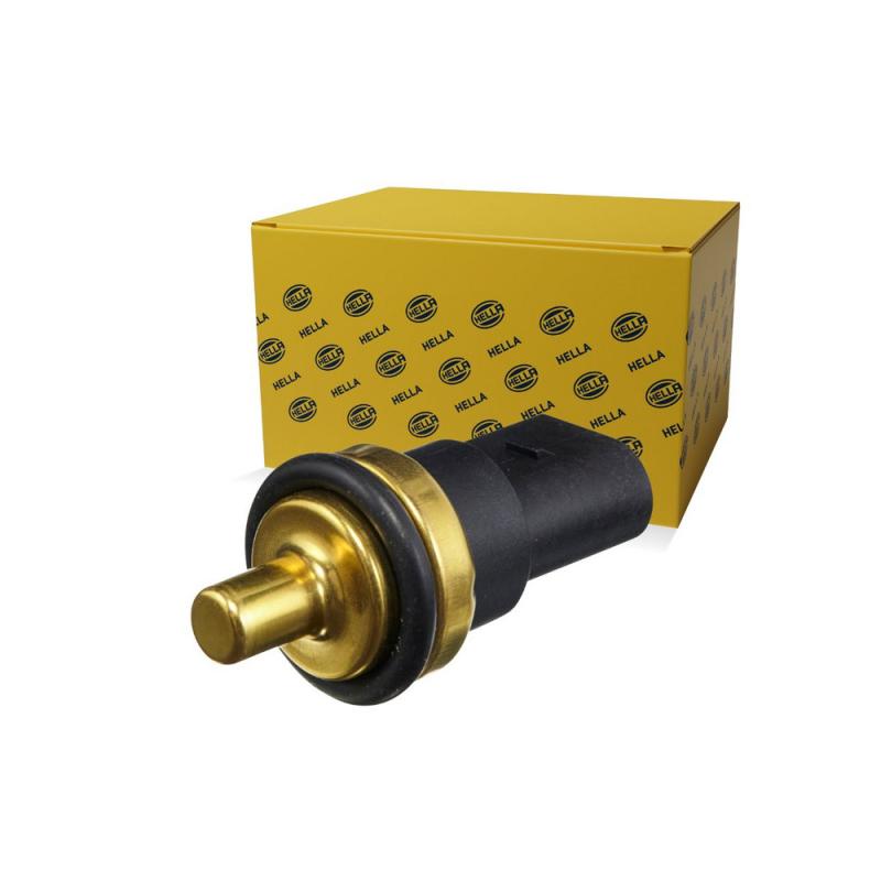 Sonde de température, liquide de refroidissement HELLA 6PT 009 309-331 - Visuel 2