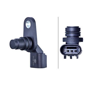 Capteur, position d'arbre à cames HELLA