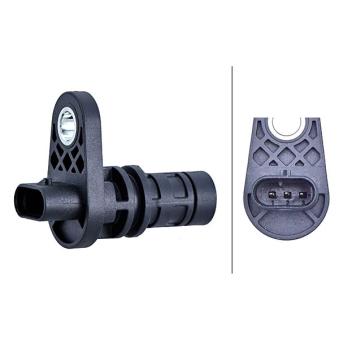 Capteur d'angle, vilebrequin HELLA