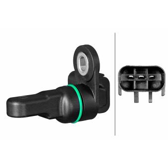 Capteur, position d'arbre à cames HELLA