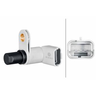 Capteur, position d'arbre à cames HELLA