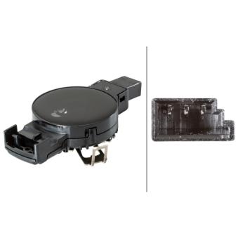 Capteur de pluie HELLA 6PW 011 014-831