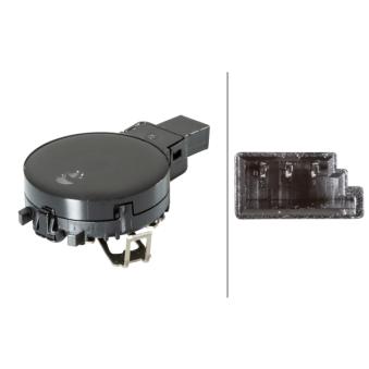 Capteur de pluie HELLA 6PW 012 007-161