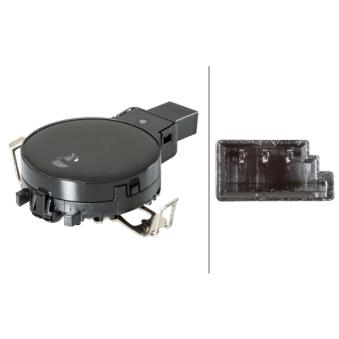 Capteur de pluie HELLA 6PW 012 008-891