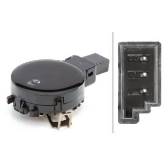 Capteur de pluie HELLA 6PW 012 343-701