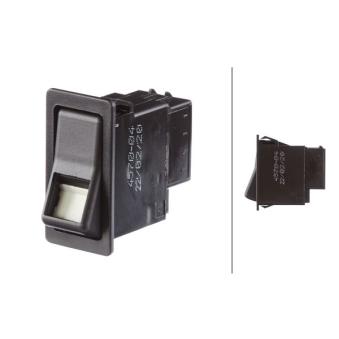Interrupteur HELLA 6RH 004 570-041