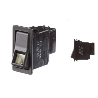 Interrupteur HELLA 6RH 004 570-171