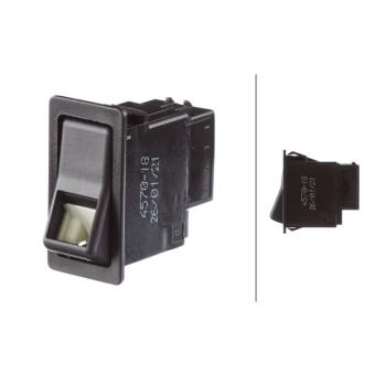 Interrupteur HELLA 6RH 004 570-187
