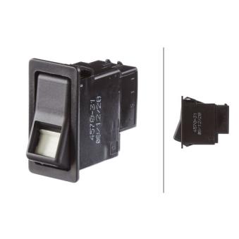 Interrupteur HELLA 6RH 004 570-311