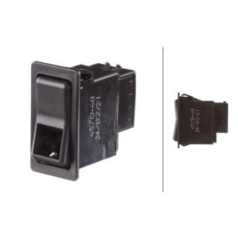 Interrupteur HELLA 6RH 004 570-401