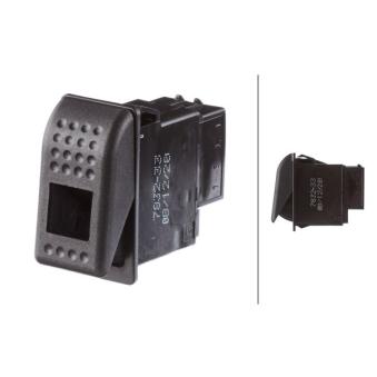 Interrupteur HELLA 6RH 007 832-331