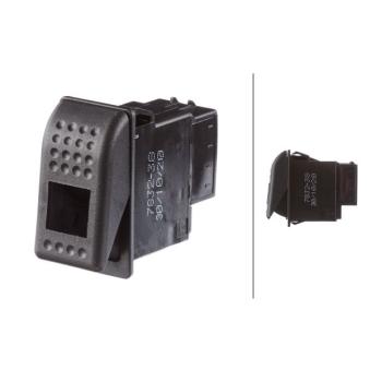 Interrupteur HELLA 6RH 007 832-381