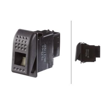 Interrupteur HELLA 6RH 007 832-441