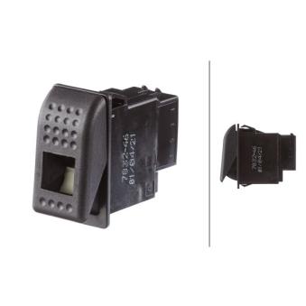 Interrupteur HELLA 6RH 007 832-461