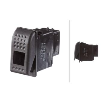 Interrupteur HELLA 6RH 007 832-551