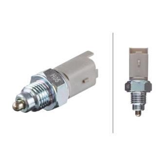 Contacteur, feu de recul HELLA