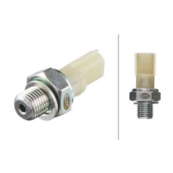 Indicateur de pression d'huile HELLA 6ZL 003 259-401