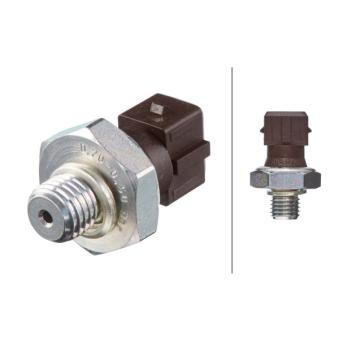 Indicateur de pression d'huile HELLA