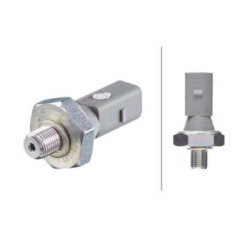 Indicateur de pression d'huile HELLA 6ZL 008 280-011