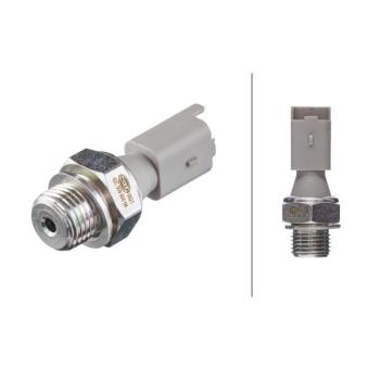 Indicateur de pression d'huile HELLA 6ZL 009 600-041
