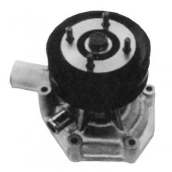 Pompe à eau AISIN WPF-010