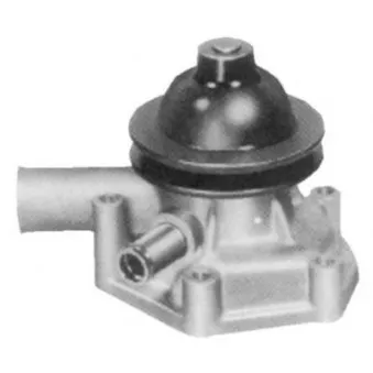 Pompe à eau AISIN WPF-012