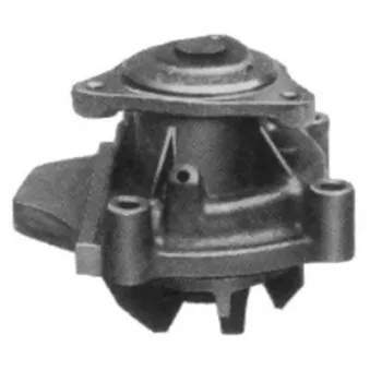 Pompe à eau AISIN