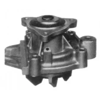 Pompe à eau AISIN WPH-022