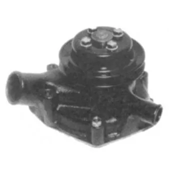 Pompe à eau AISIN