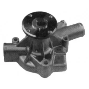 Pompe à eau AISIN WPN-022