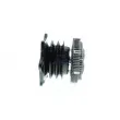 Pompe à eau AISIN WPN-054A - Visuel 2