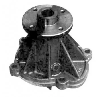 Pompe à eau AISIN