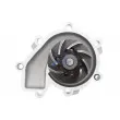 Pompe à eau AISIN WPO-008 - Visuel 2
