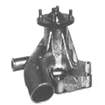 Pompe à eau AISIN WPT-063